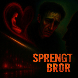 Sprengt bror