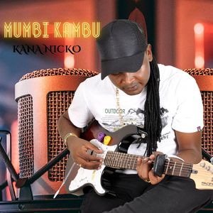 Mumbi Kambu