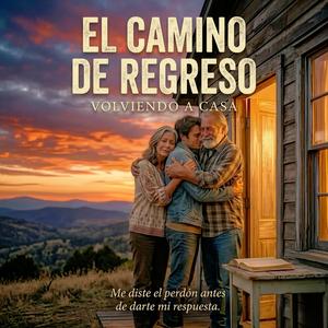 EL CAMINO DE REGRESO