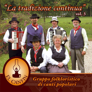 Marieta monta in gondola