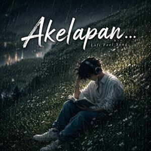 Akelapan lofi feel song