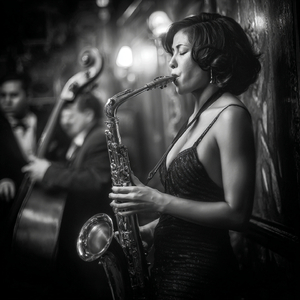 Velvet Jazz