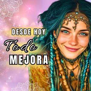 DESDE HOY TODO MEJORA | SOLO 5 MINUTOS PARA ACABAR CON TU MALA RACHA | Música para Elevar la Vibración y Atraer Abundancia