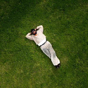 Esta VIDA es una SOLA