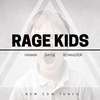 DJDayle - Rage kids(Radio Edit)