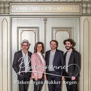 Påskemorgen slukker sorgen