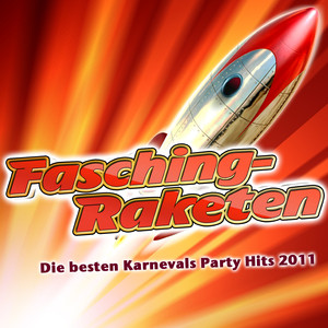 Ja Achmed (Party Version)