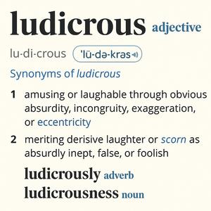 Ludicrous (feat. 12 Honcho & Kid Legacy)
