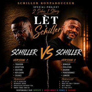 Lèt à Schiller
