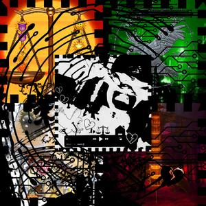 Anime (feat. Desperado)