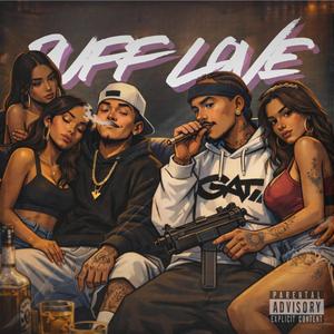 Puff Love (feat. D Uzi)