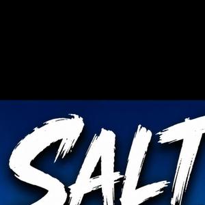 Salt Life
