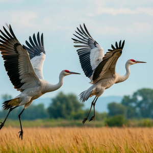 Эглип келир куштарым