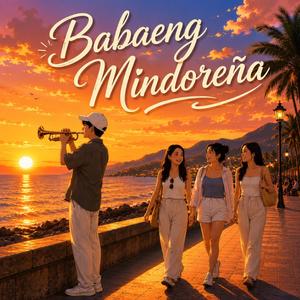 Babaeng Mindoreña