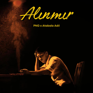 Alınmır