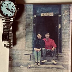 不再让你孤单（Cover in 2003）