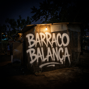 Barraco Balança