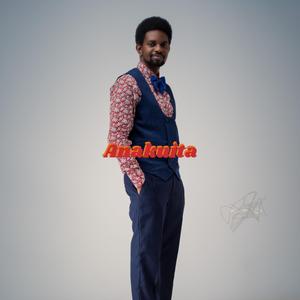 Anakuita (feat. Maggie)