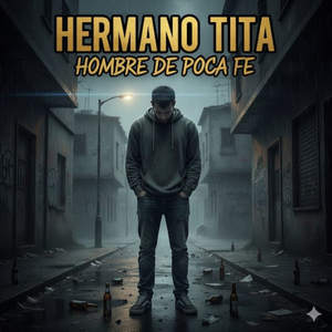 Hombre de Poca Fe