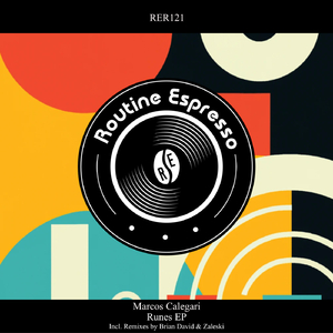 Runes (Brian David Remix)