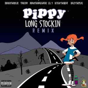 Pippy Long Stockin (Remix)