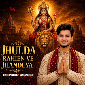 Jhulda Rahien Ve Jhandeya