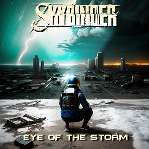 Eye of the storm