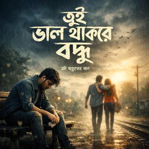 তুই ভাল থাকরে বন্ধু