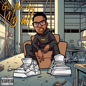 #Free Gio (feat. Mariboy Kp)