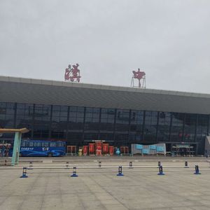 汉中欢迎您-沙明亮