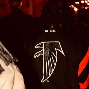 Urgency (feat. Ahmad Anonimis)