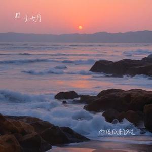 你像风来了又走