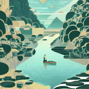 顺流逆流 (对唱版)