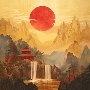 蒲公英航班