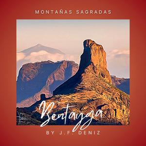 Bentayga