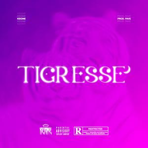 Tigresse