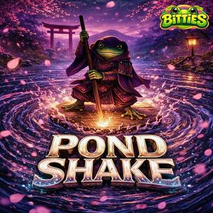 POND SHAKE