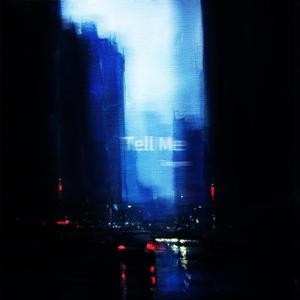 天宅-Tell Me (LHZ Remix)（LHZ Remix）