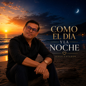 COMO EL DÍA Y LA NOCHE