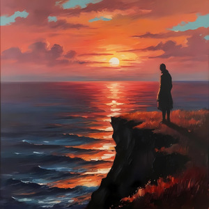 ลมหายใจสุดท้ายที่ไม่มีเธอ