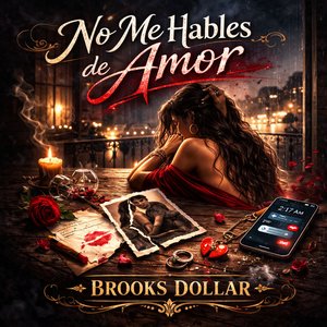 No Me Hables de Amor
