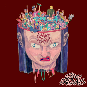 Galvenais Ir Pilna Bāka