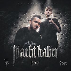 Machthaber (feat. Samek)
