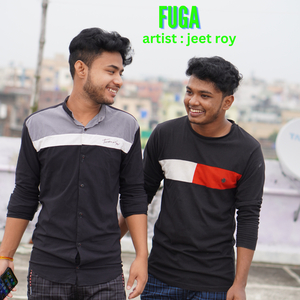 Fuga (Khokan Roy)