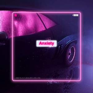 Anxiety