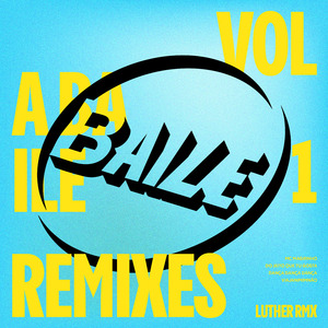 Mc Magrinho (LUTHER Remix)