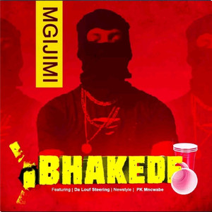 Ibhakede (Oiriginal Mix)