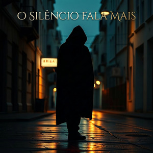 O Silêncio Fala Mais