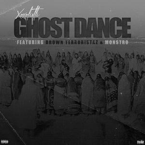 Ghost Dance (feat. Brown Terroristaz, Monstro & Jahlil Beats)