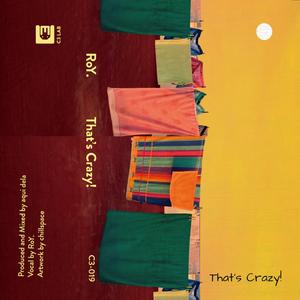 Metsuyan Llaves (feat. RoY.)